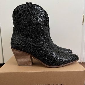 Matisse Harlow Boots